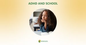 Read more about the article Helping Your Child with ADHD Succeed at School: Parent as Coach