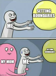 Meme Boundaries 4