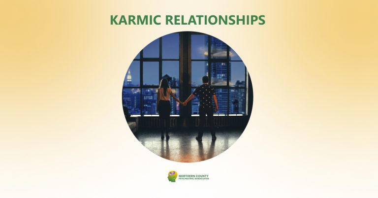 Read more about the article Karmic Relationship: Psychological Guide
