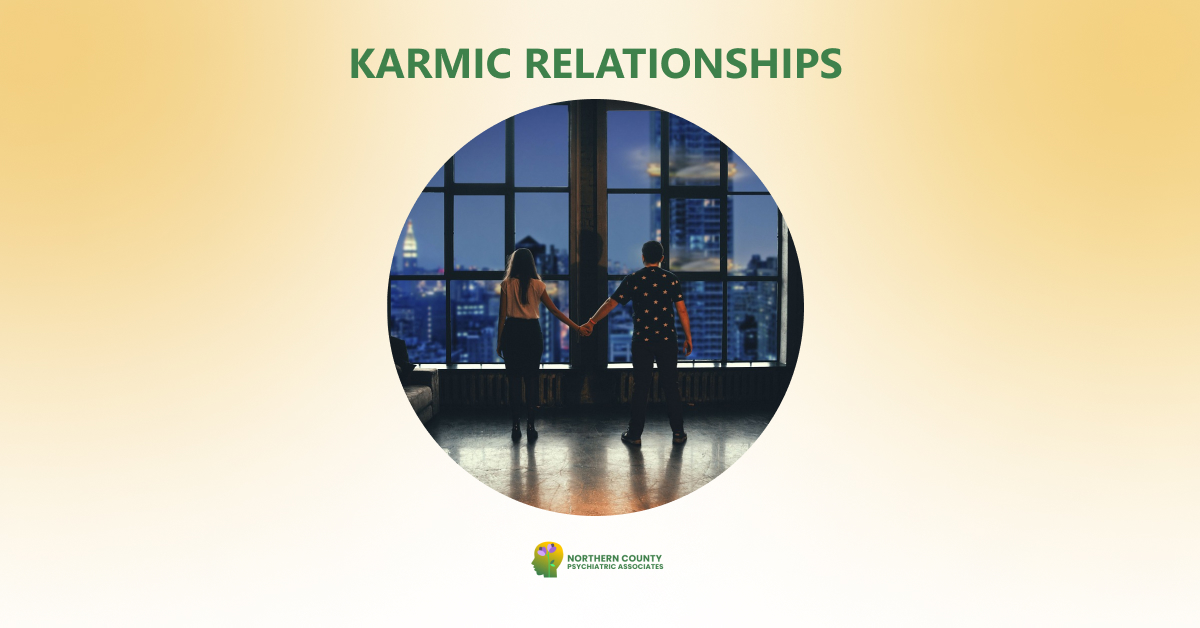 You are currently viewing Karmic Relationship: Psychological Guide